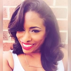 Meet your Posher, Kimberly